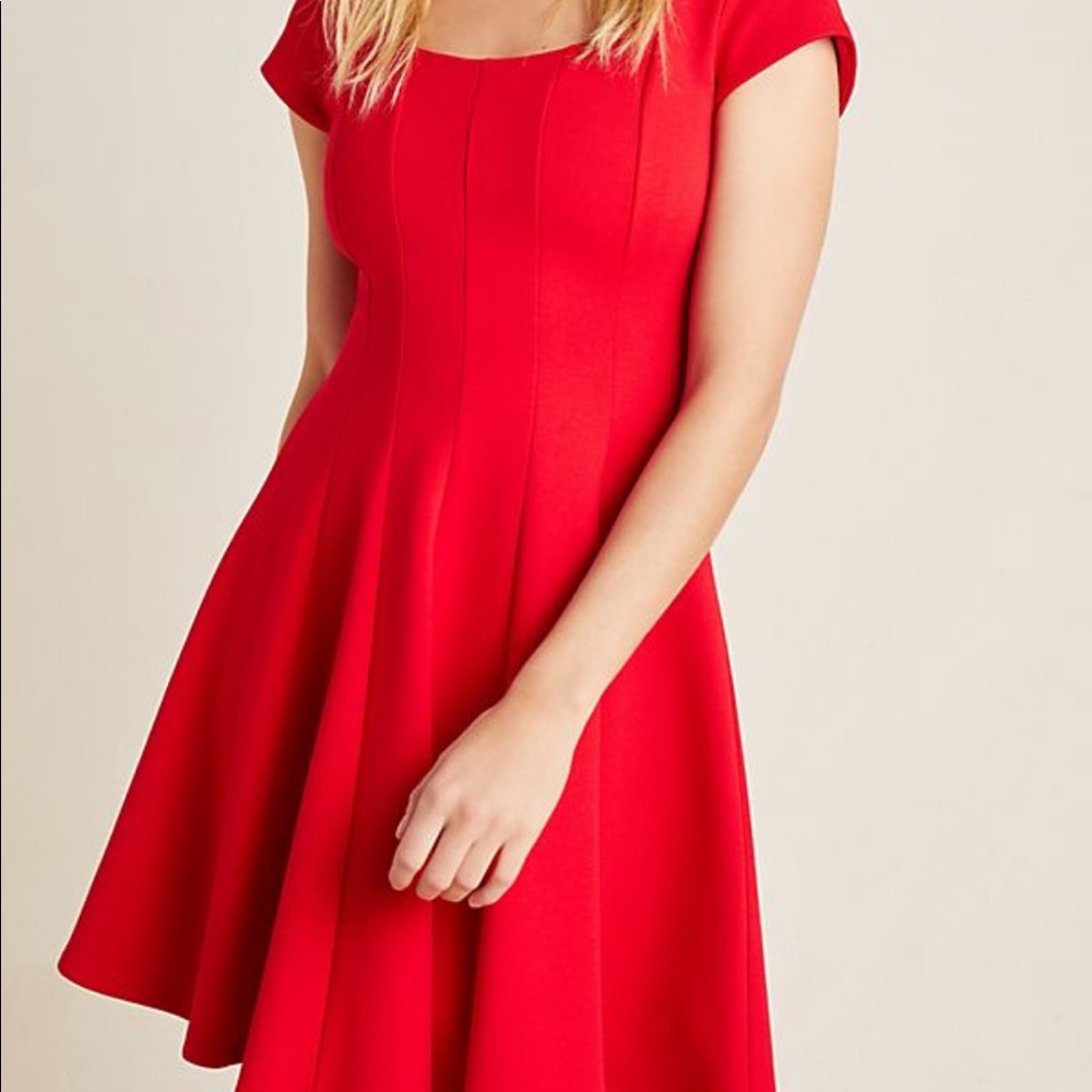 Bailey 44 XS A-line dress - Anthropologie